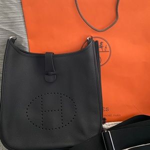 Hermes Evelyne PM